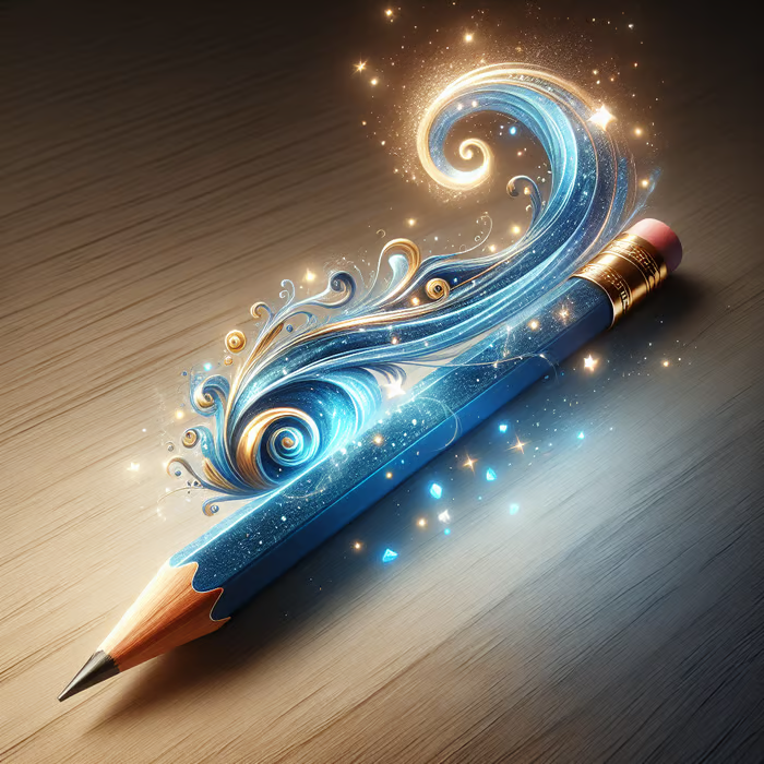 Pencile AI Drawing Tool
