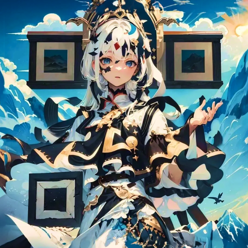 QR AI by VIGHEX
